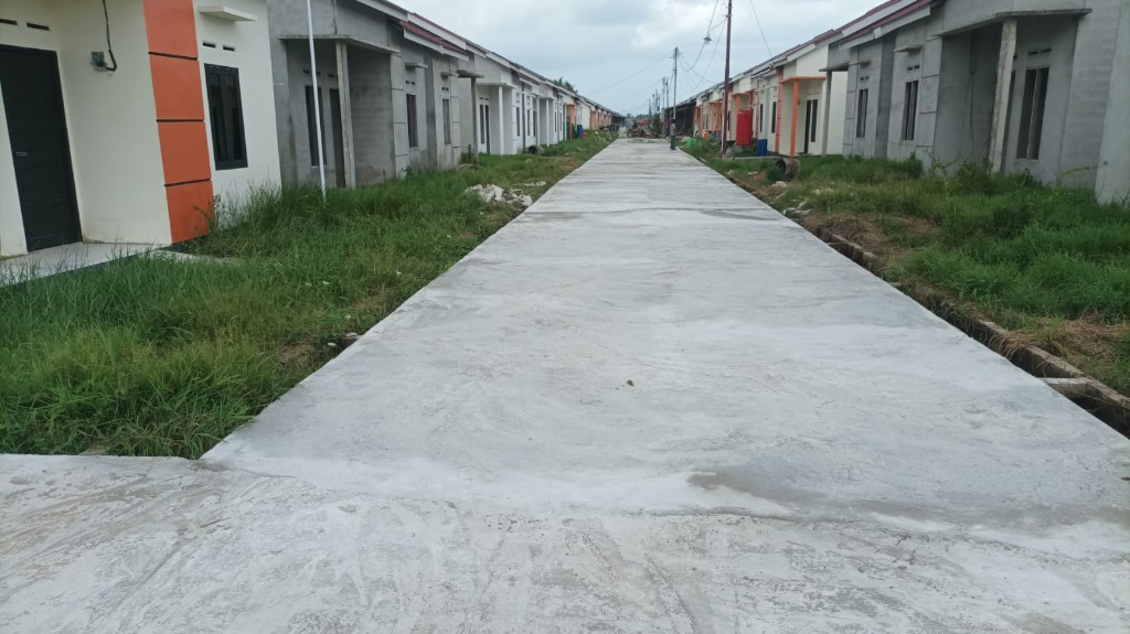 Cahaya Residence